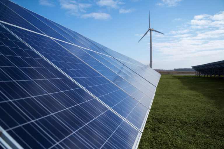 Réglementation environnementale RE2020